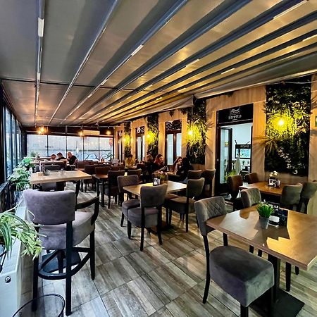 Residence Inn Orijent 사라예보 외부 사진