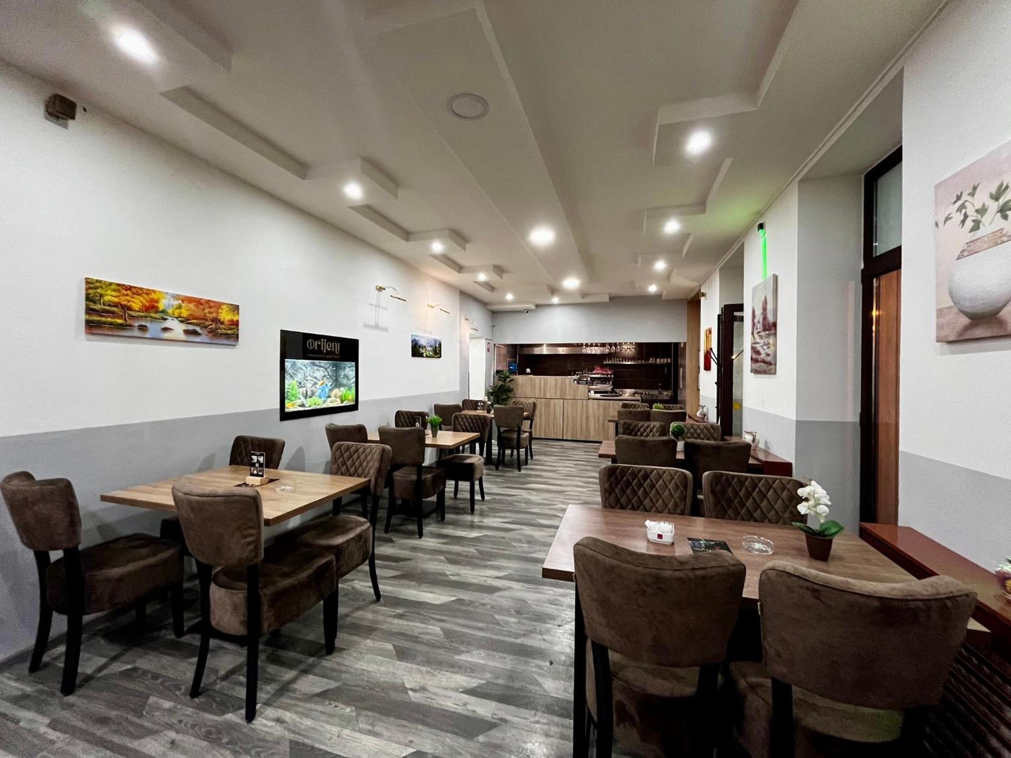 Residence Inn Orijent 사라예보 외부 사진