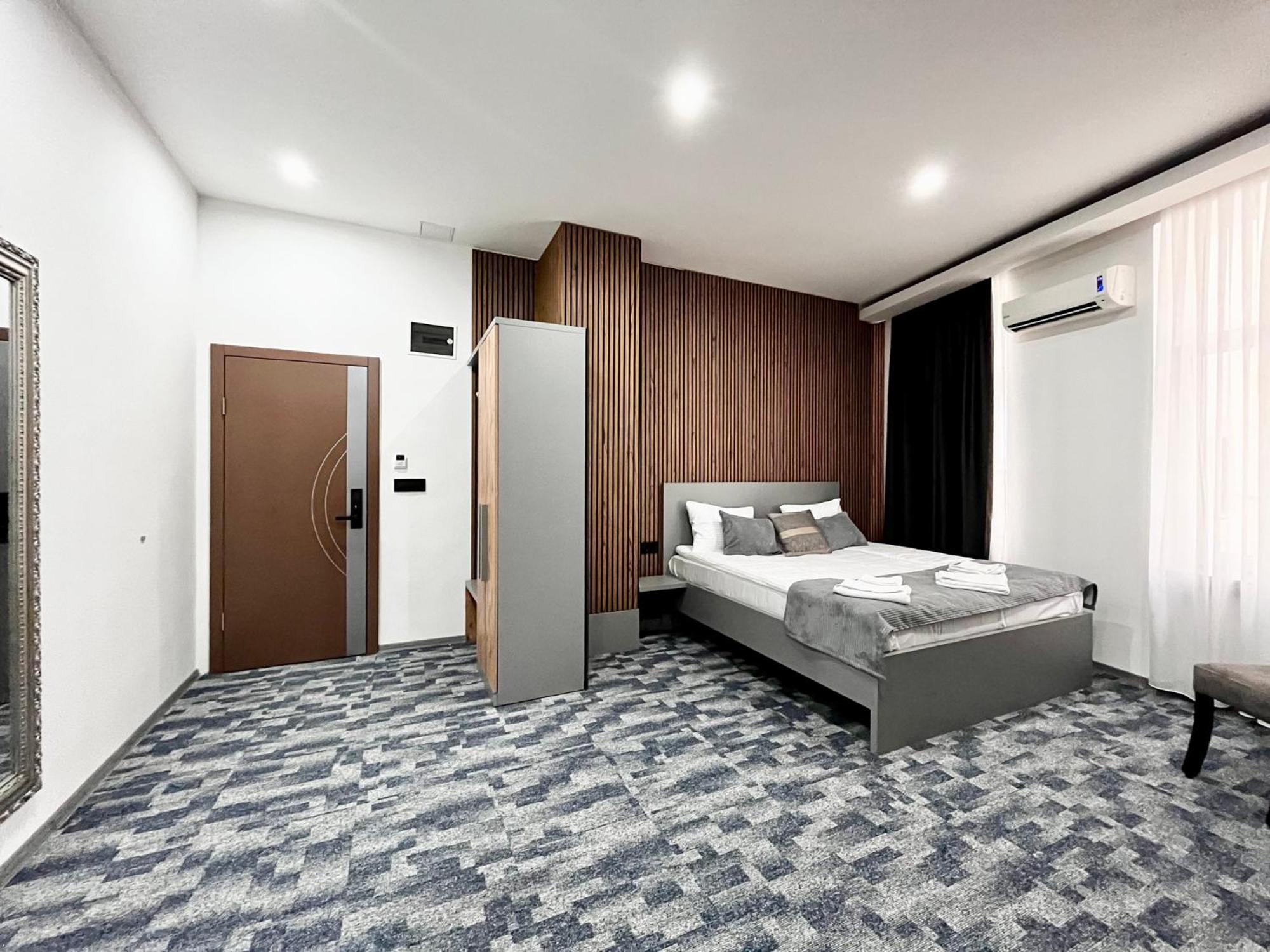 Residence Inn Orijent 사라예보 외부 사진