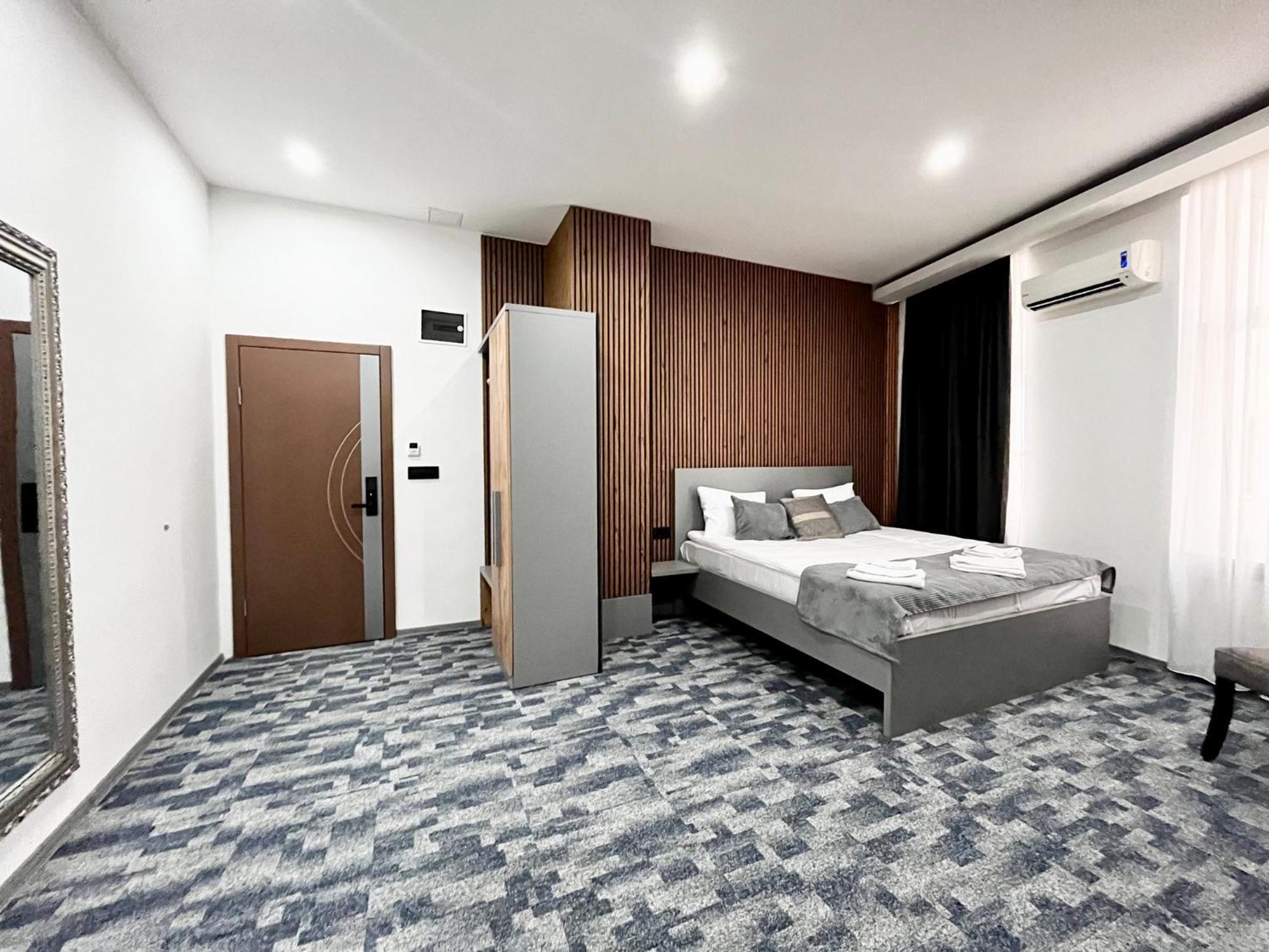 Residence Inn Orijent 사라예보 외부 사진