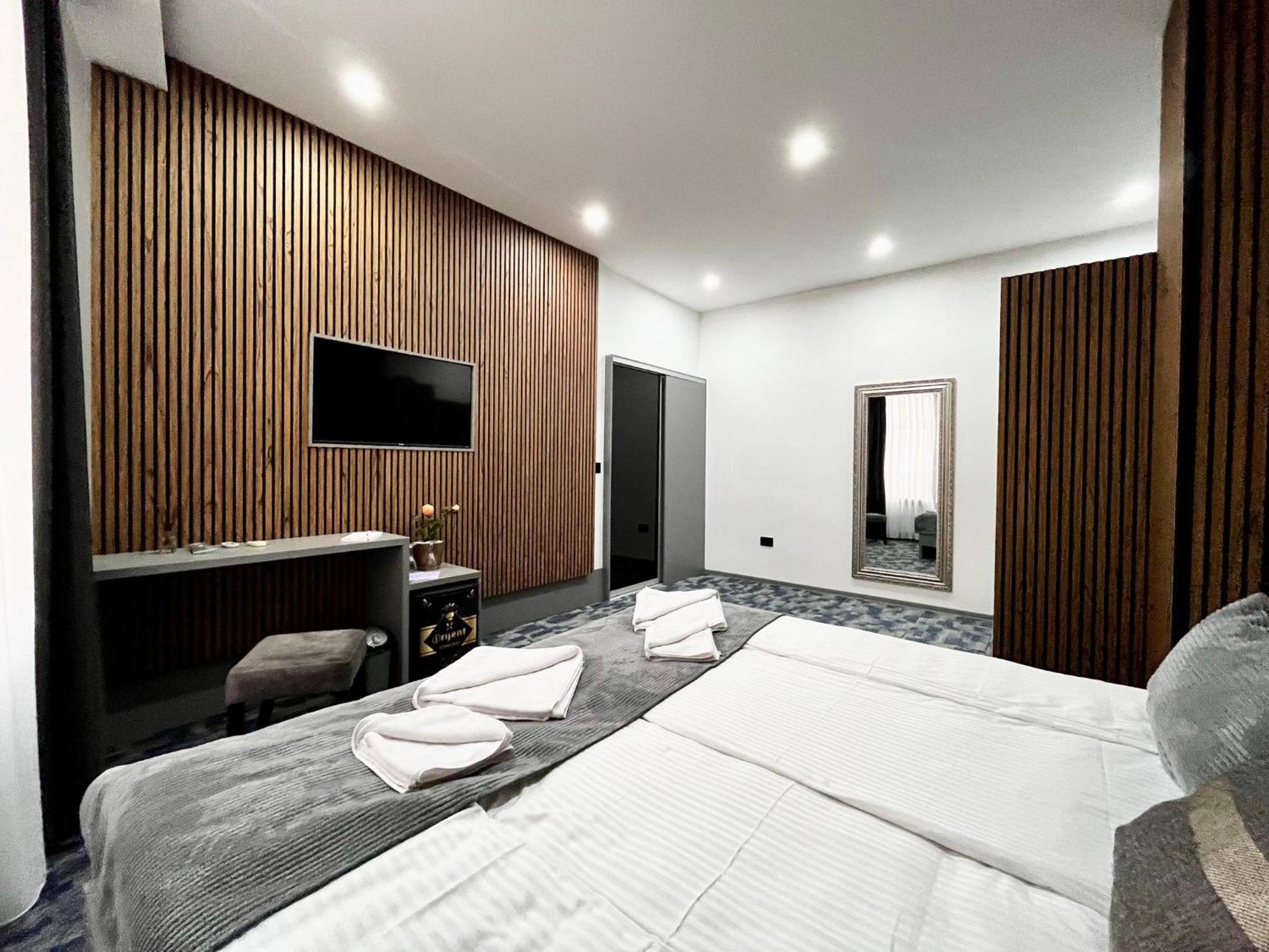 Residence Inn Orijent 사라예보 외부 사진