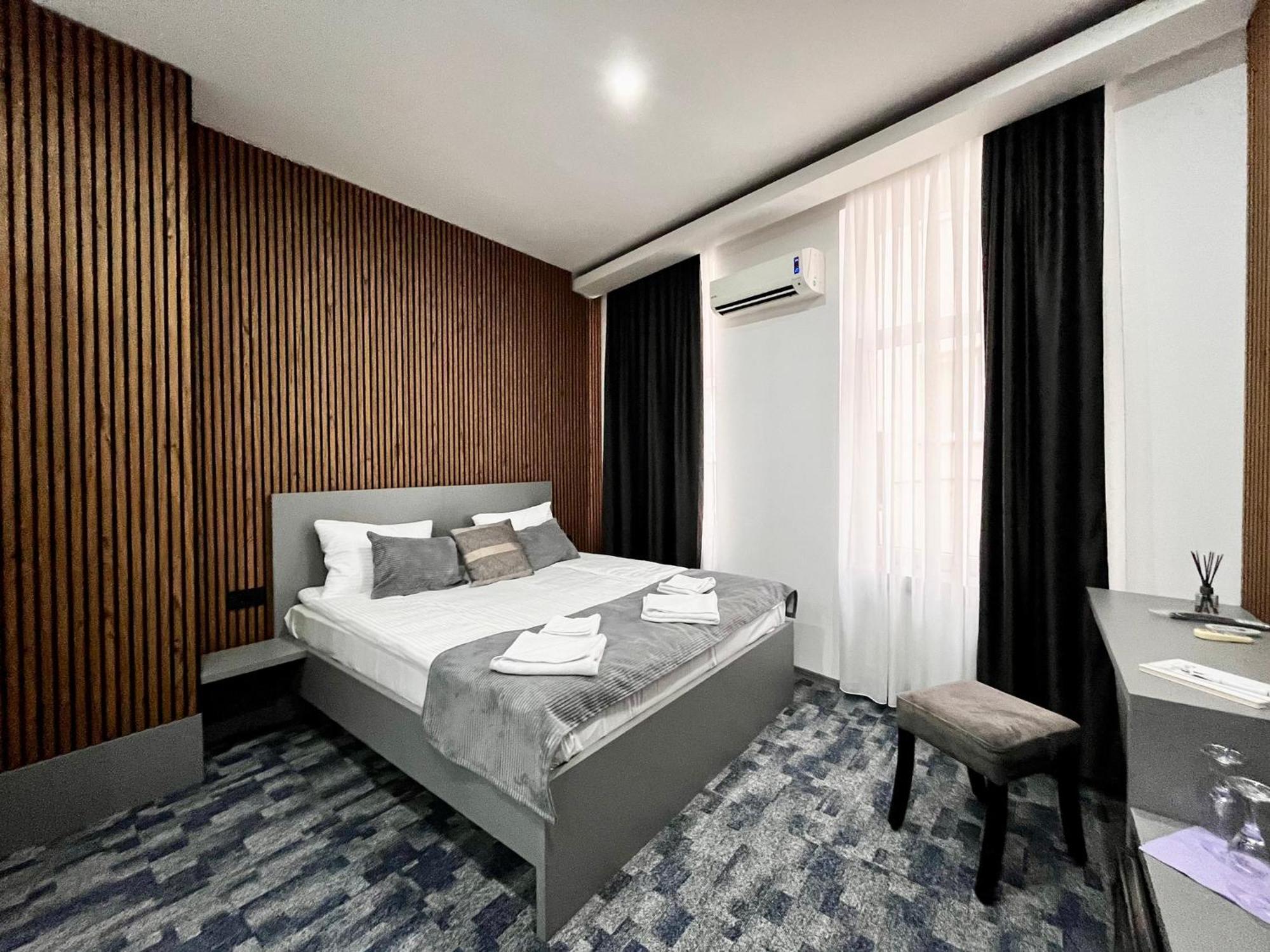 Residence Inn Orijent 사라예보 외부 사진