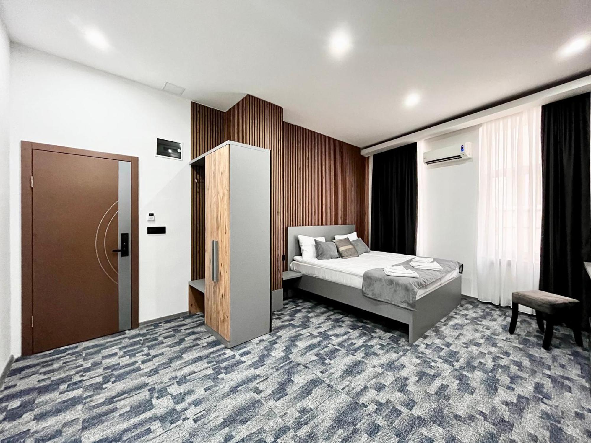 Residence Inn Orijent 사라예보 외부 사진