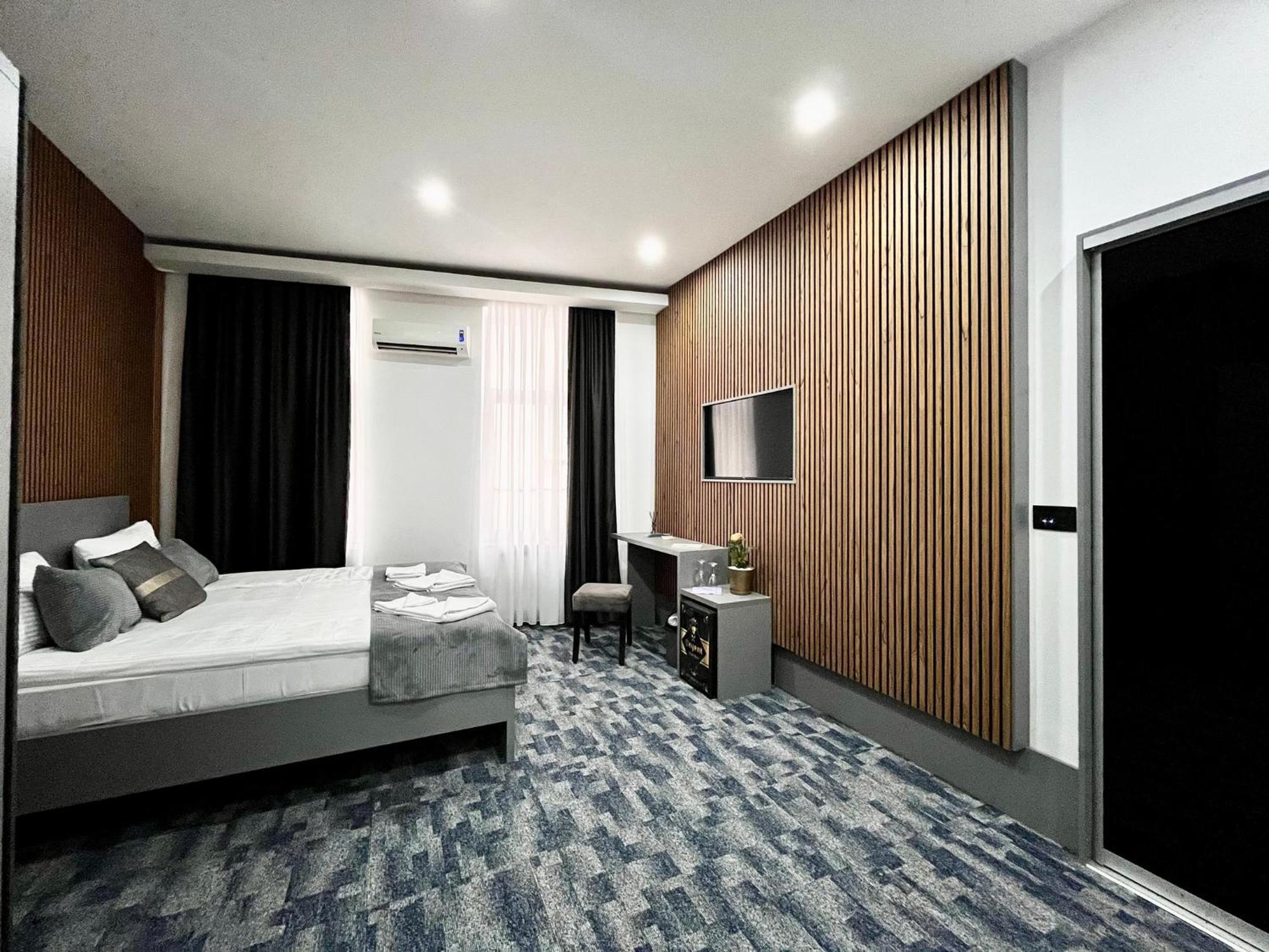 Residence Inn Orijent 사라예보 외부 사진