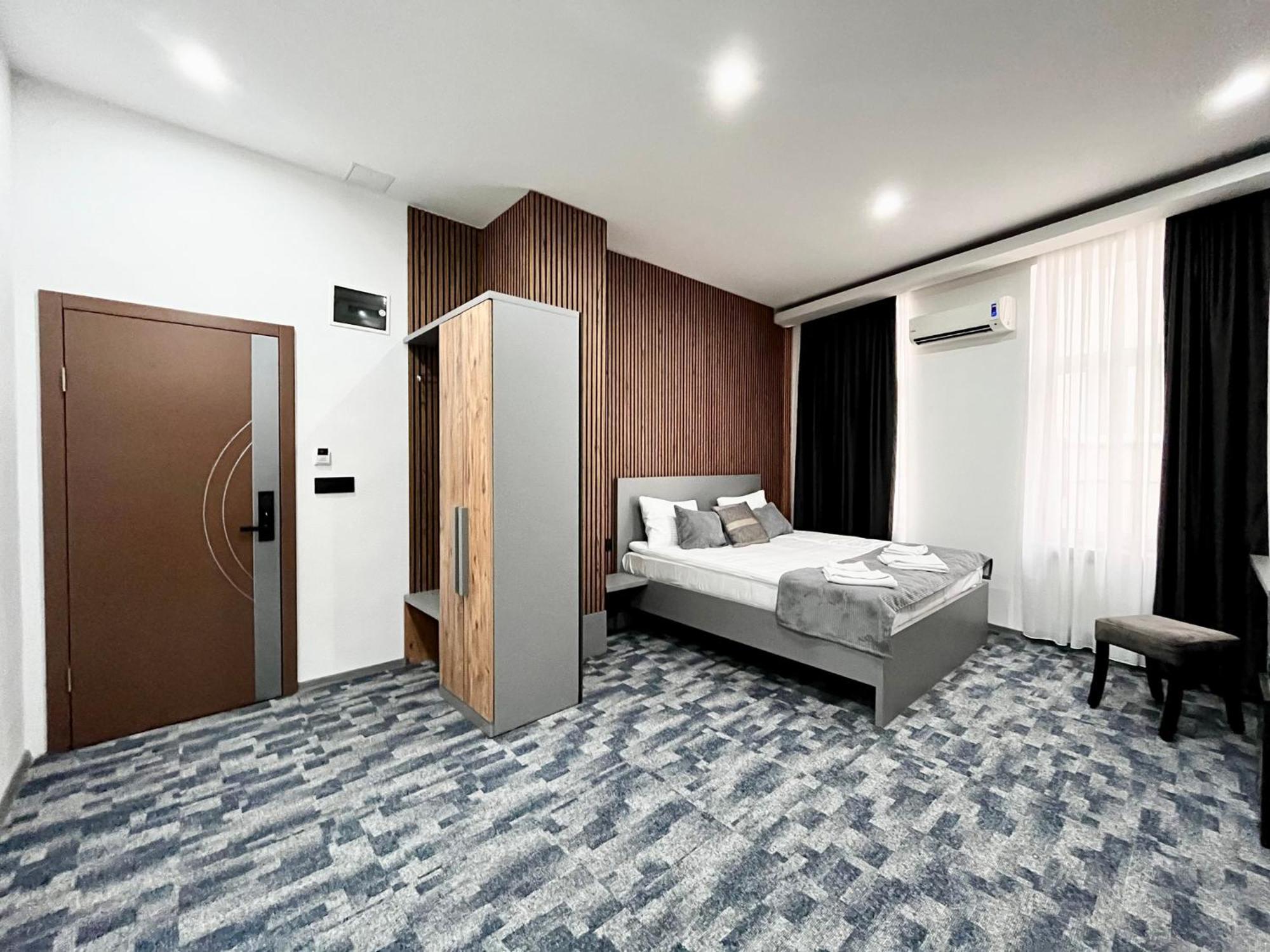 Residence Inn Orijent 사라예보 외부 사진