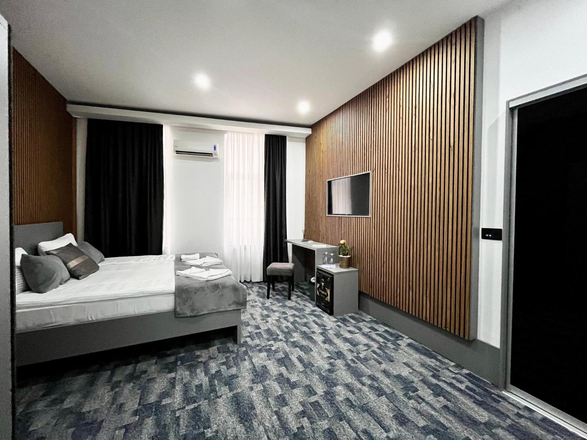Residence Inn Orijent 사라예보 외부 사진