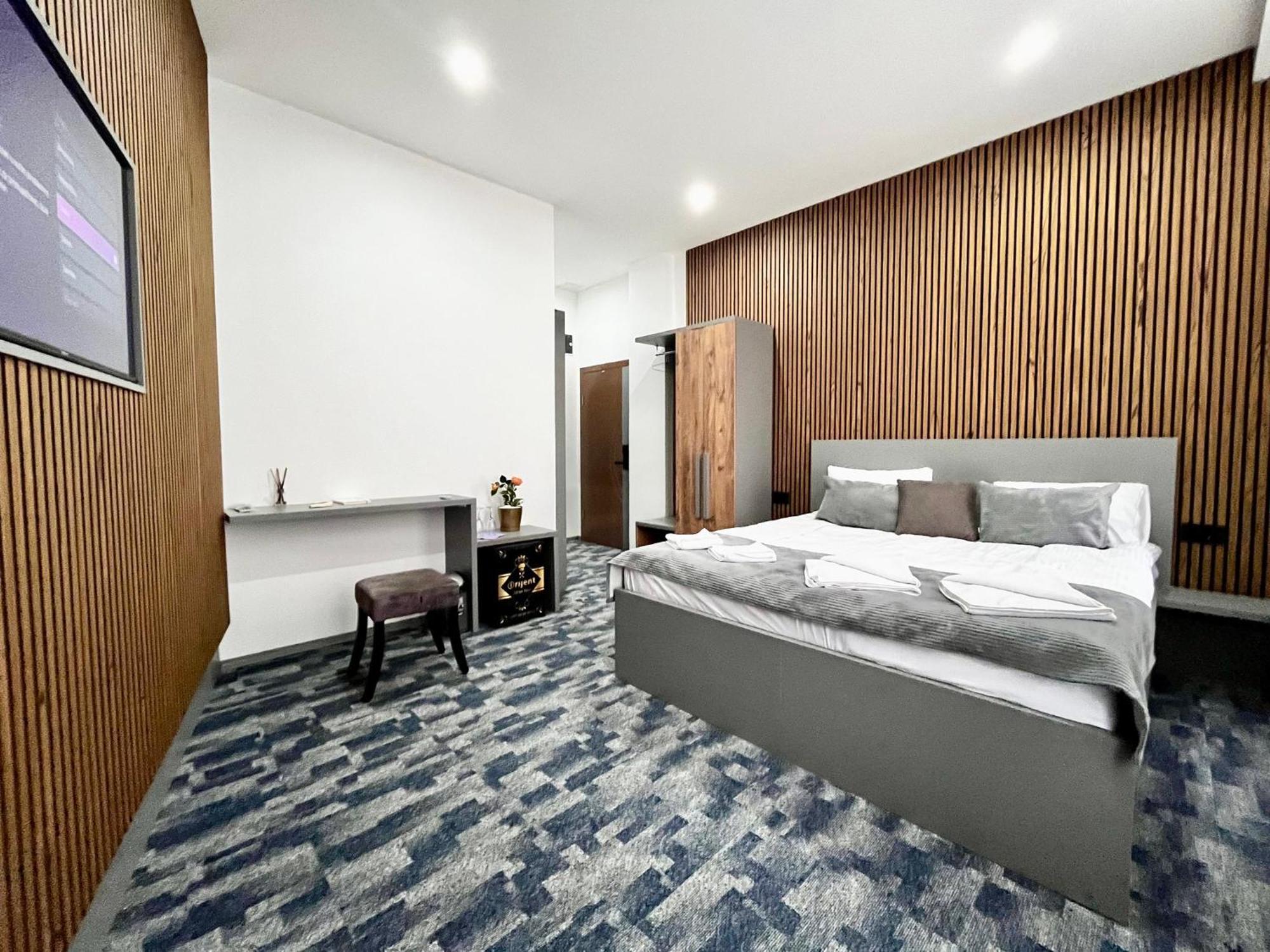 Residence Inn Orijent 사라예보 외부 사진