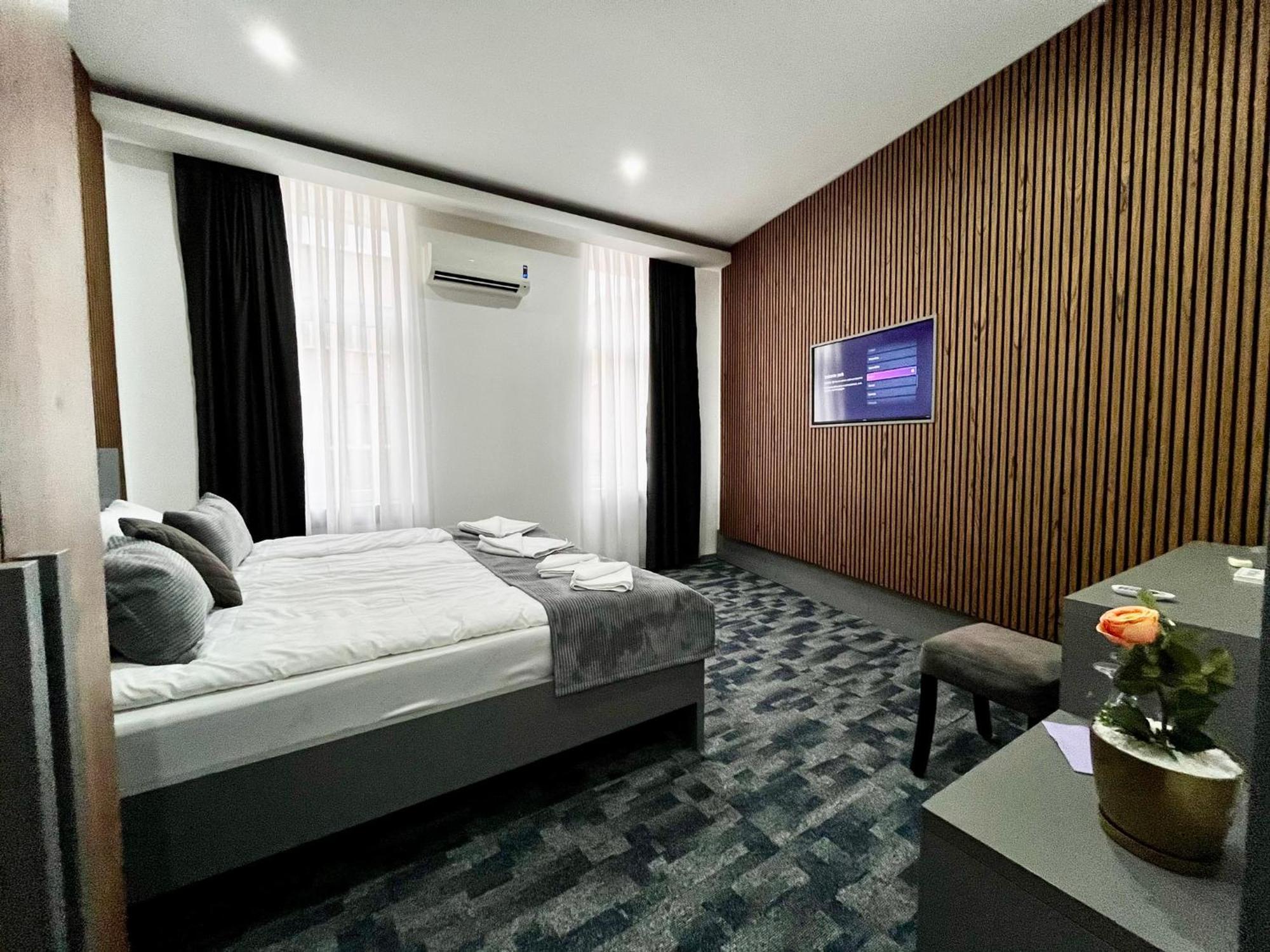 Residence Inn Orijent 사라예보 외부 사진