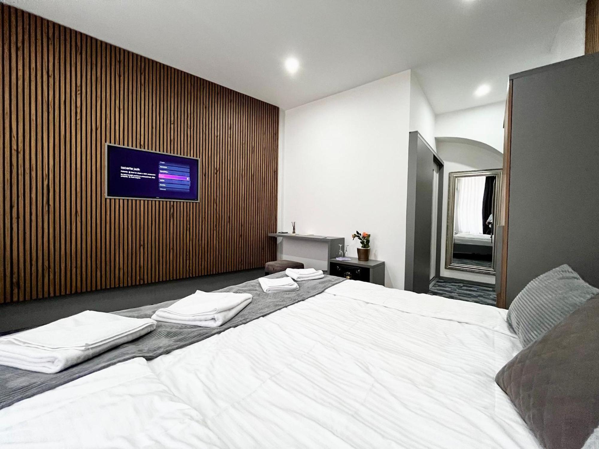 Residence Inn Orijent 사라예보 외부 사진