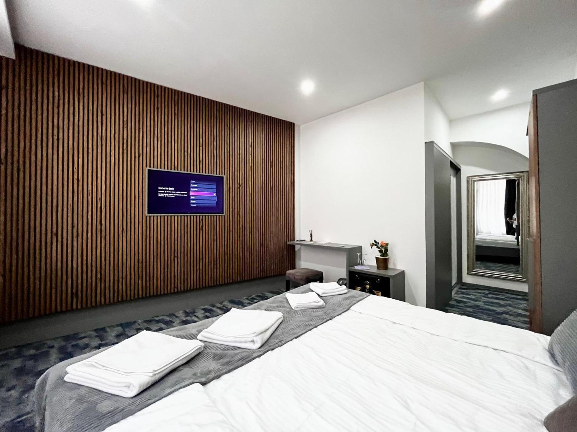 Residence Inn Orijent 사라예보 외부 사진
