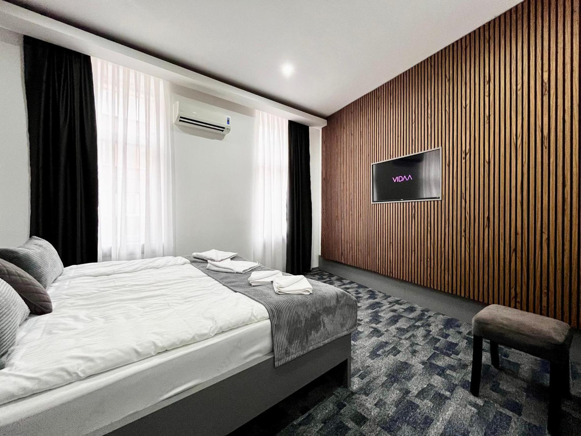 Residence Inn Orijent 사라예보 외부 사진