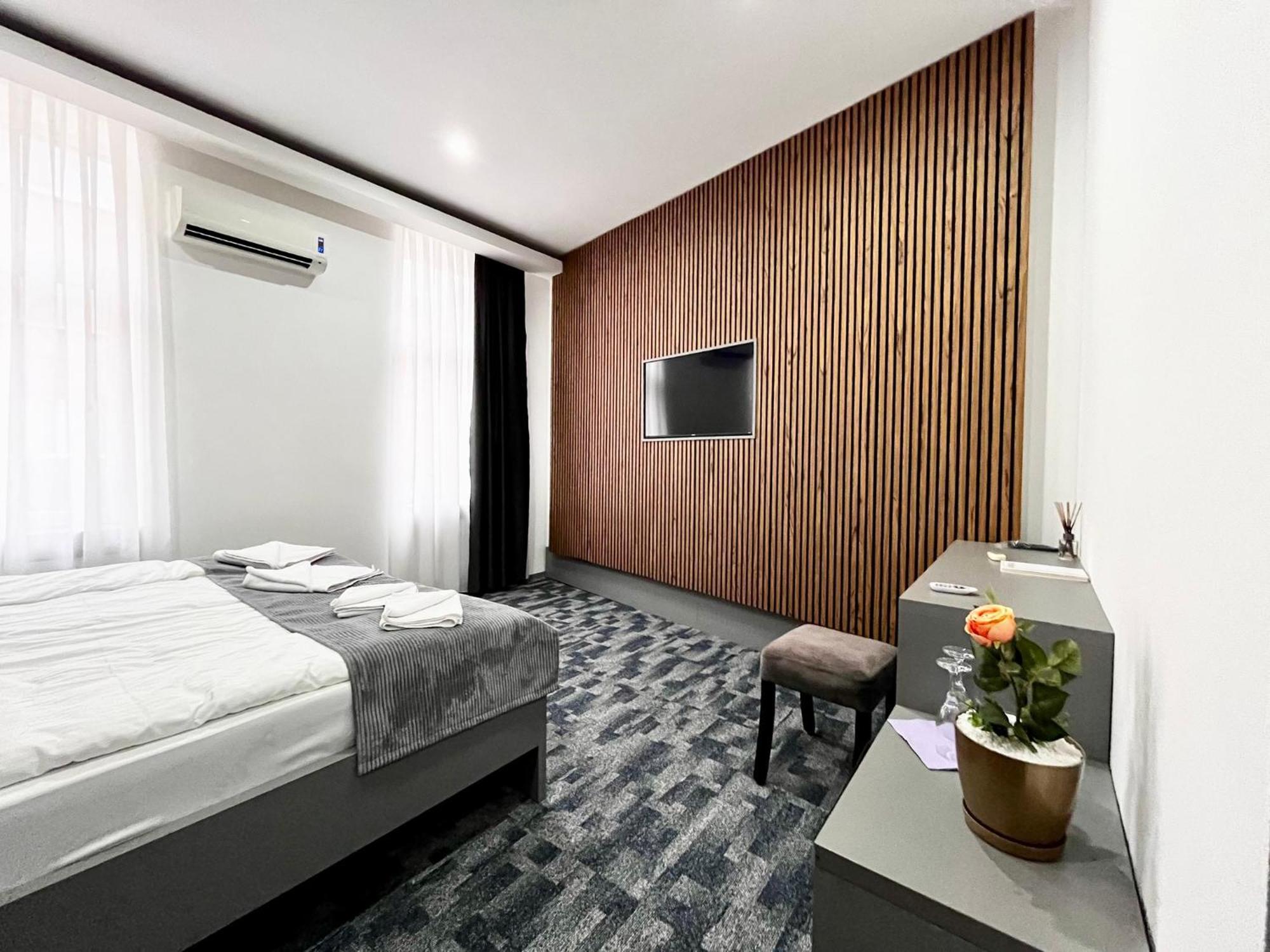 Residence Inn Orijent 사라예보 외부 사진