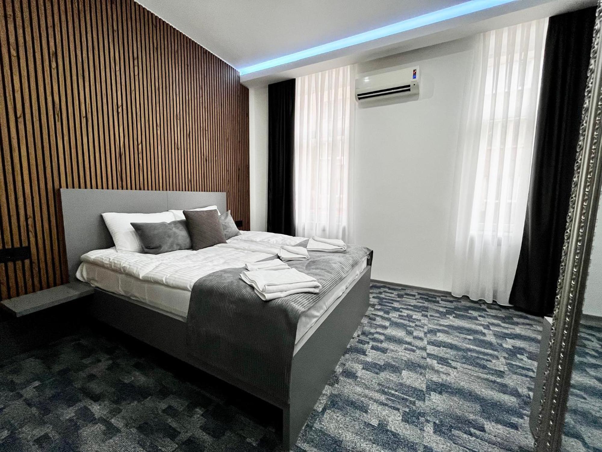 Residence Inn Orijent 사라예보 외부 사진