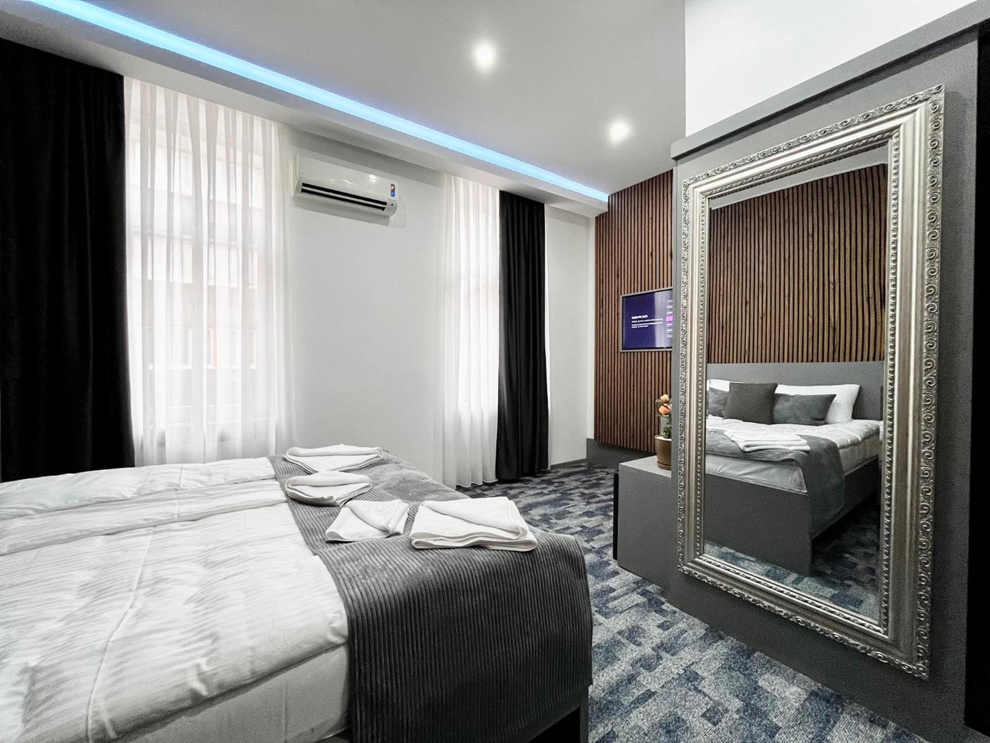 Residence Inn Orijent 사라예보 외부 사진