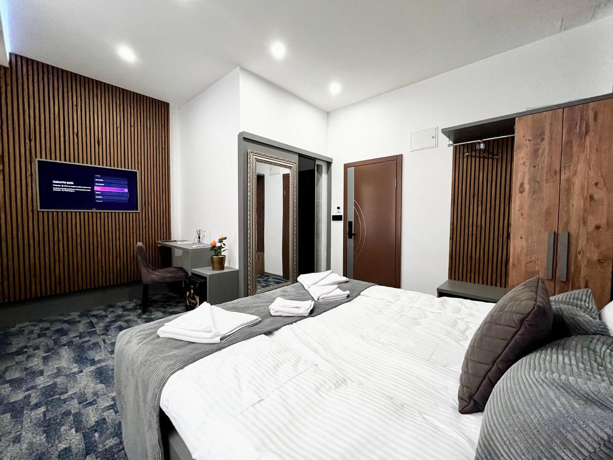 Residence Inn Orijent 사라예보 외부 사진