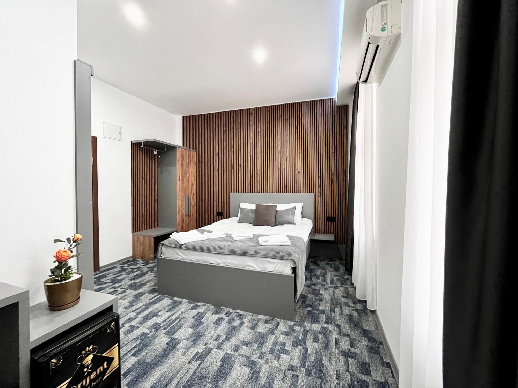 Residence Inn Orijent 사라예보 외부 사진