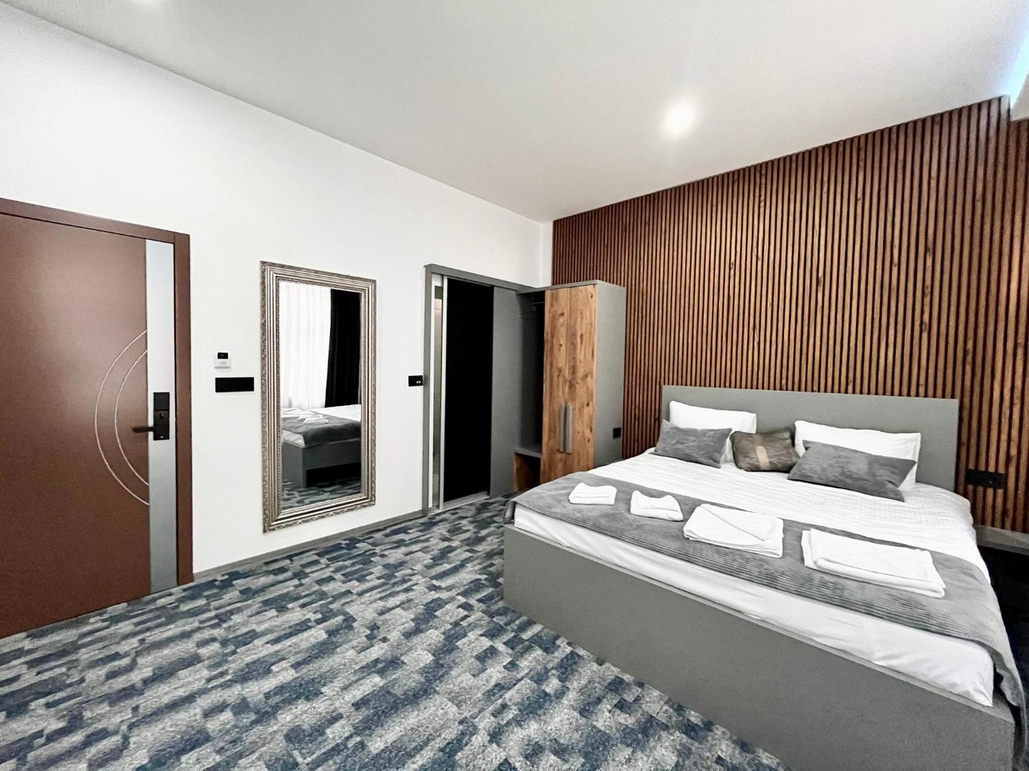 Residence Inn Orijent 사라예보 외부 사진