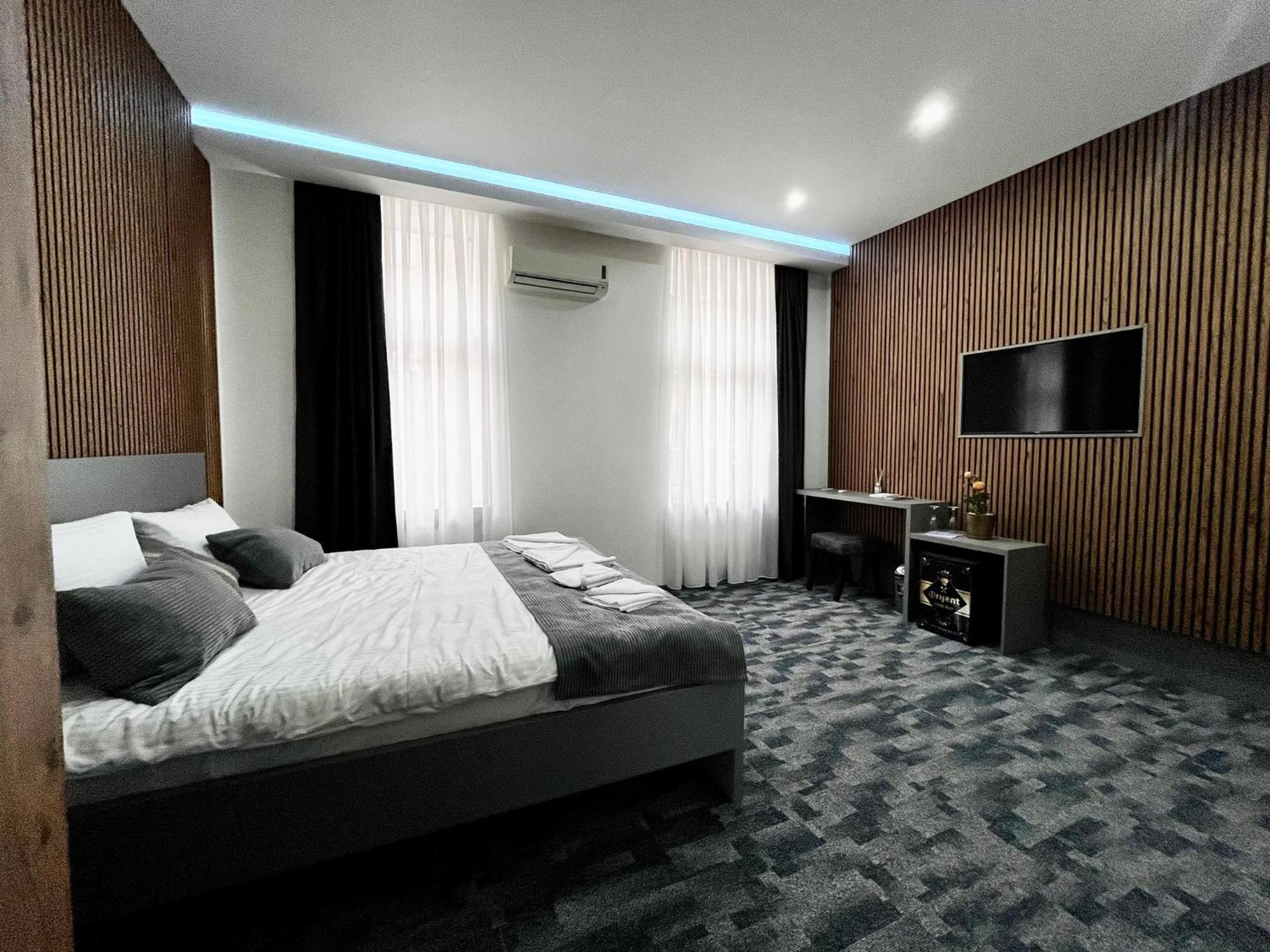 Residence Inn Orijent 사라예보 외부 사진