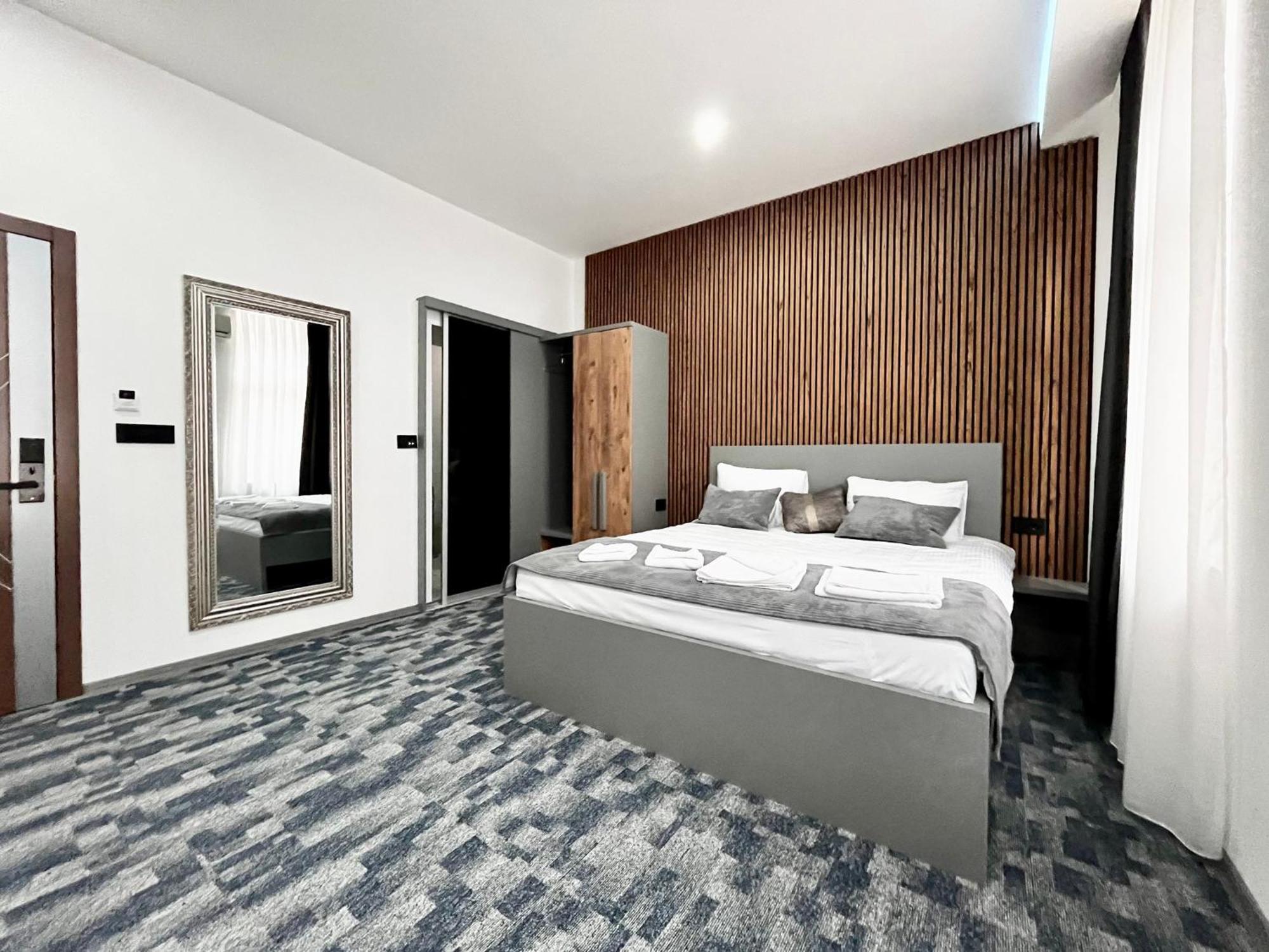 Residence Inn Orijent 사라예보 외부 사진