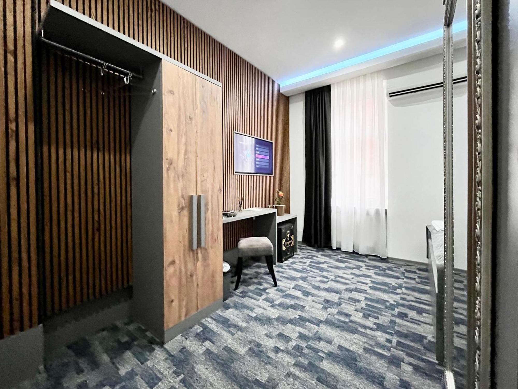Residence Inn Orijent 사라예보 외부 사진