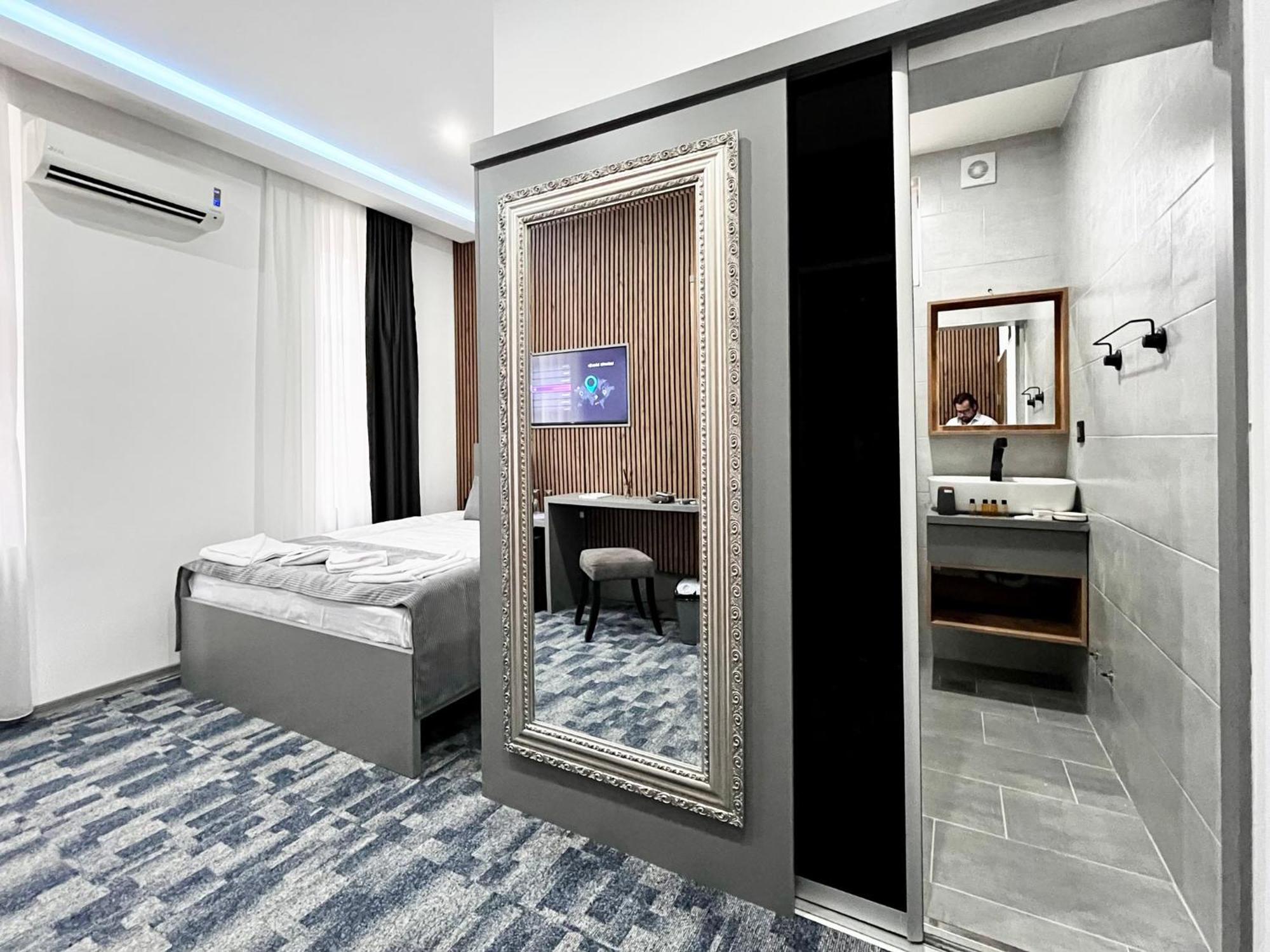 Residence Inn Orijent 사라예보 외부 사진