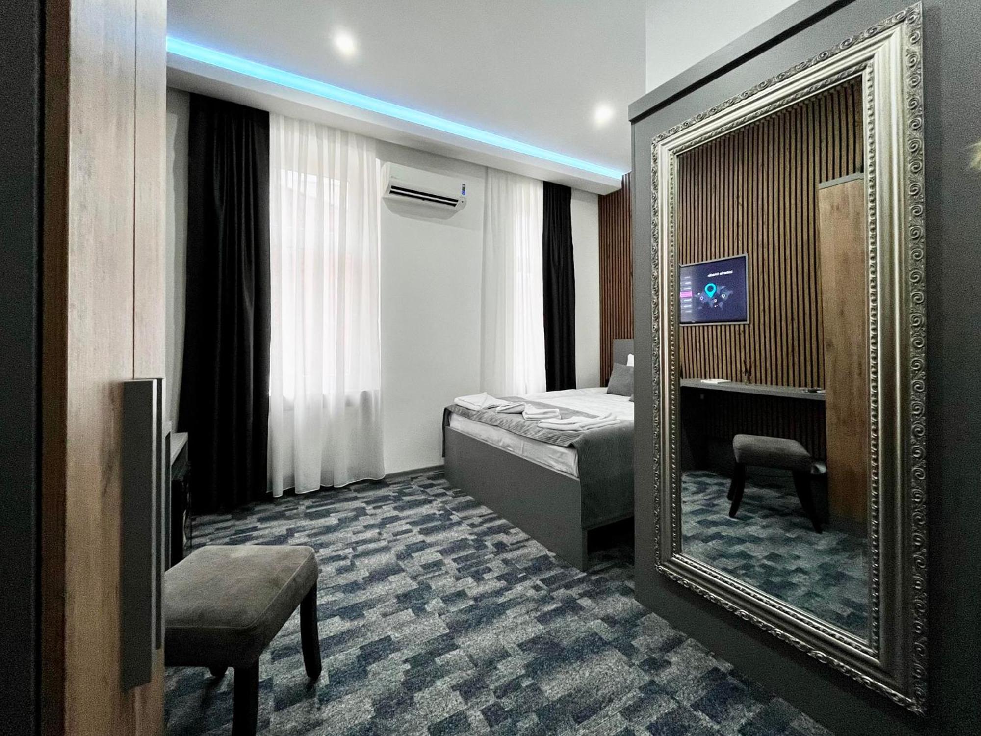 Residence Inn Orijent 사라예보 외부 사진