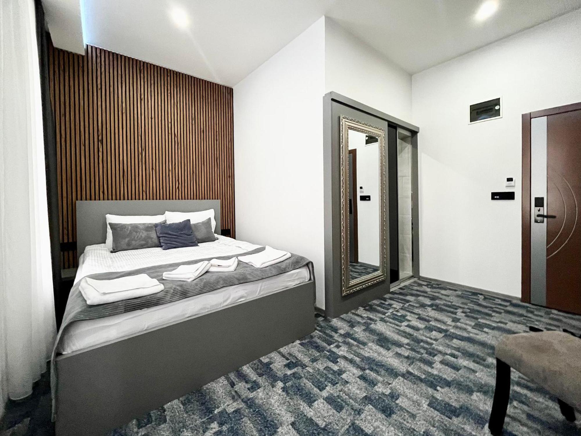 Residence Inn Orijent 사라예보 외부 사진