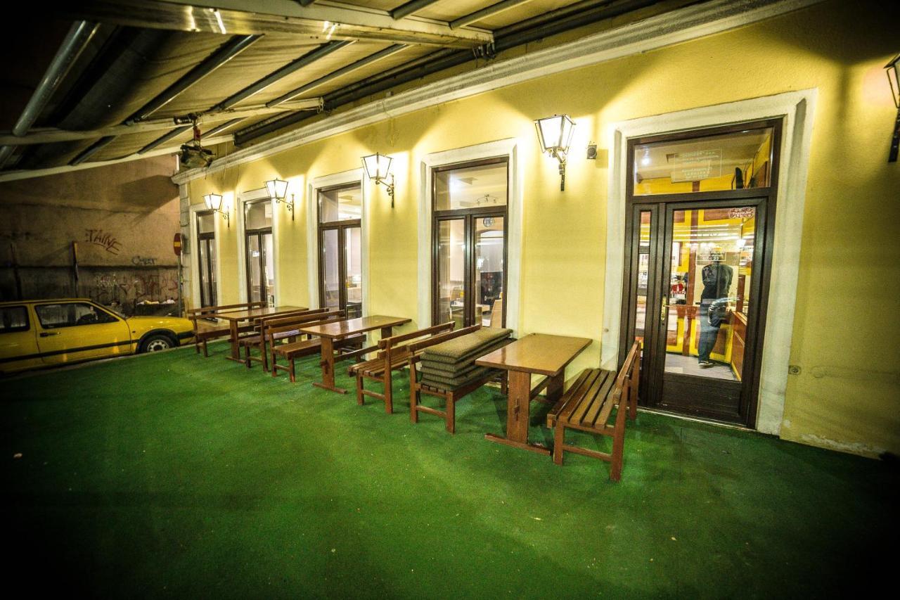 Residence Inn Orijent 사라예보 외부 사진