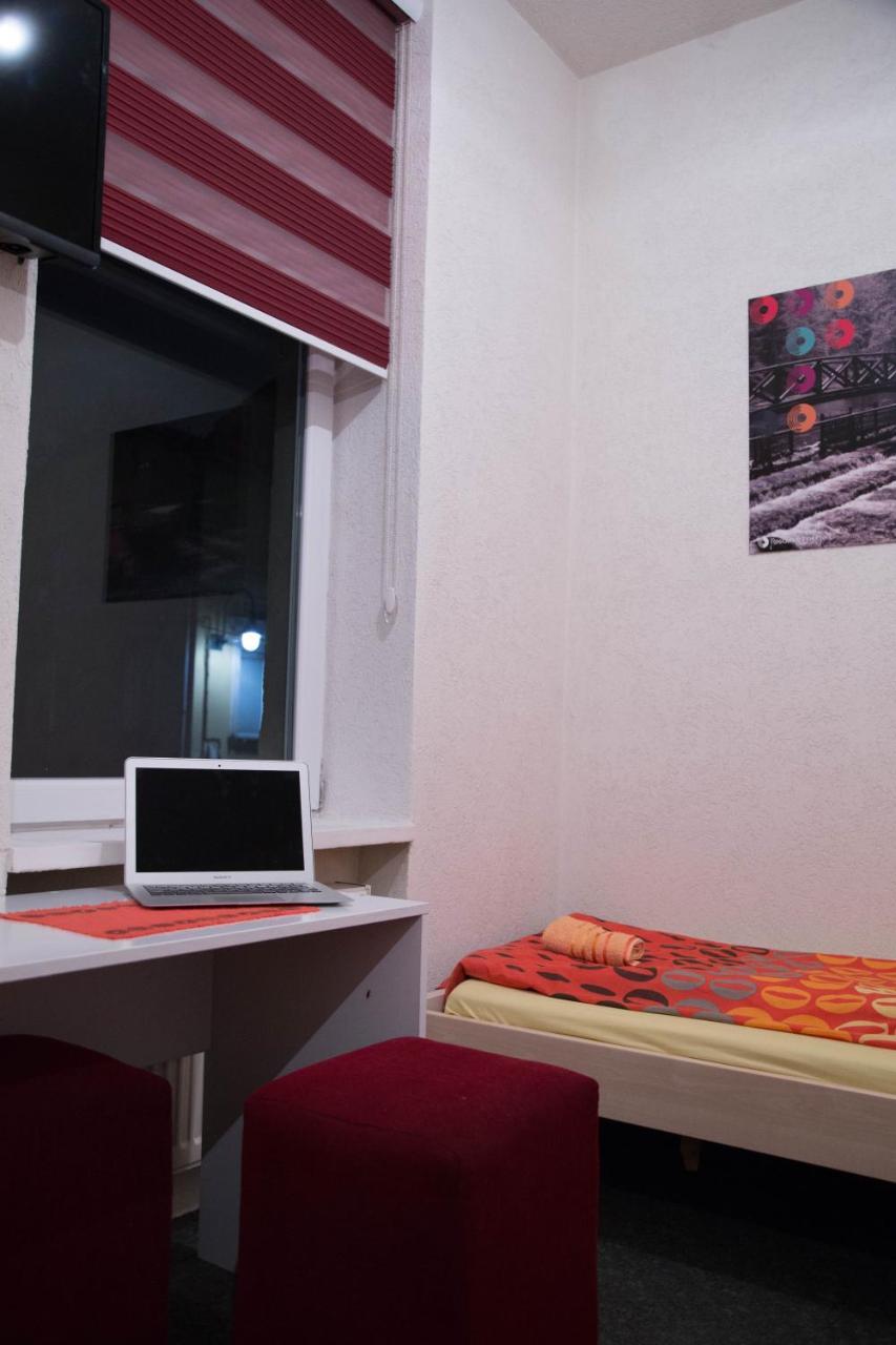 Residence Inn Orijent 사라예보 외부 사진