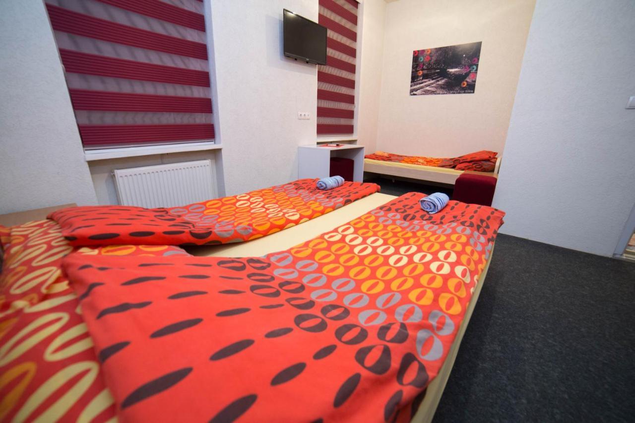 Residence Inn Orijent 사라예보 외부 사진