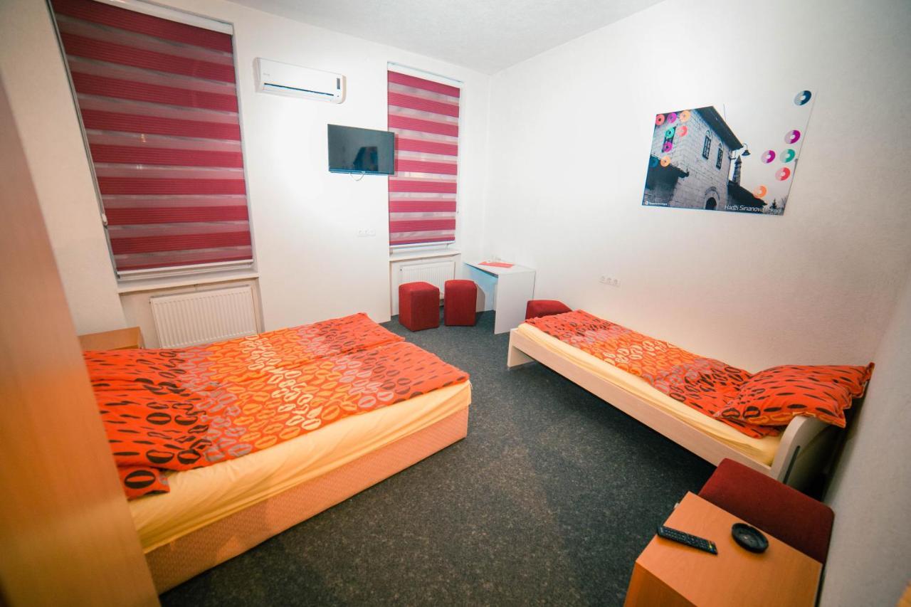 Residence Inn Orijent 사라예보 외부 사진