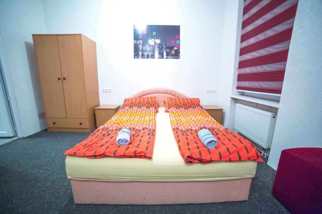 Residence Inn Orijent 사라예보 외부 사진