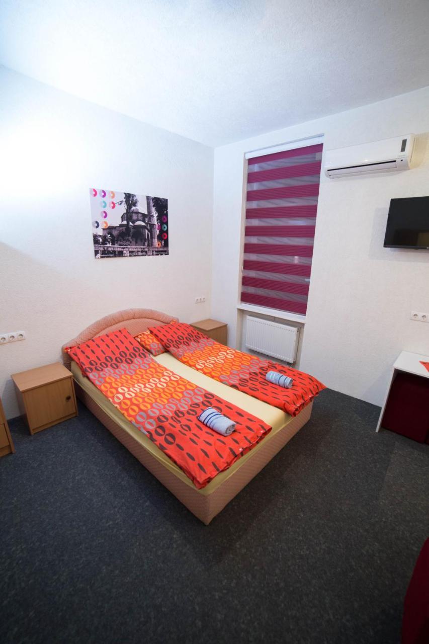 Residence Inn Orijent 사라예보 외부 사진