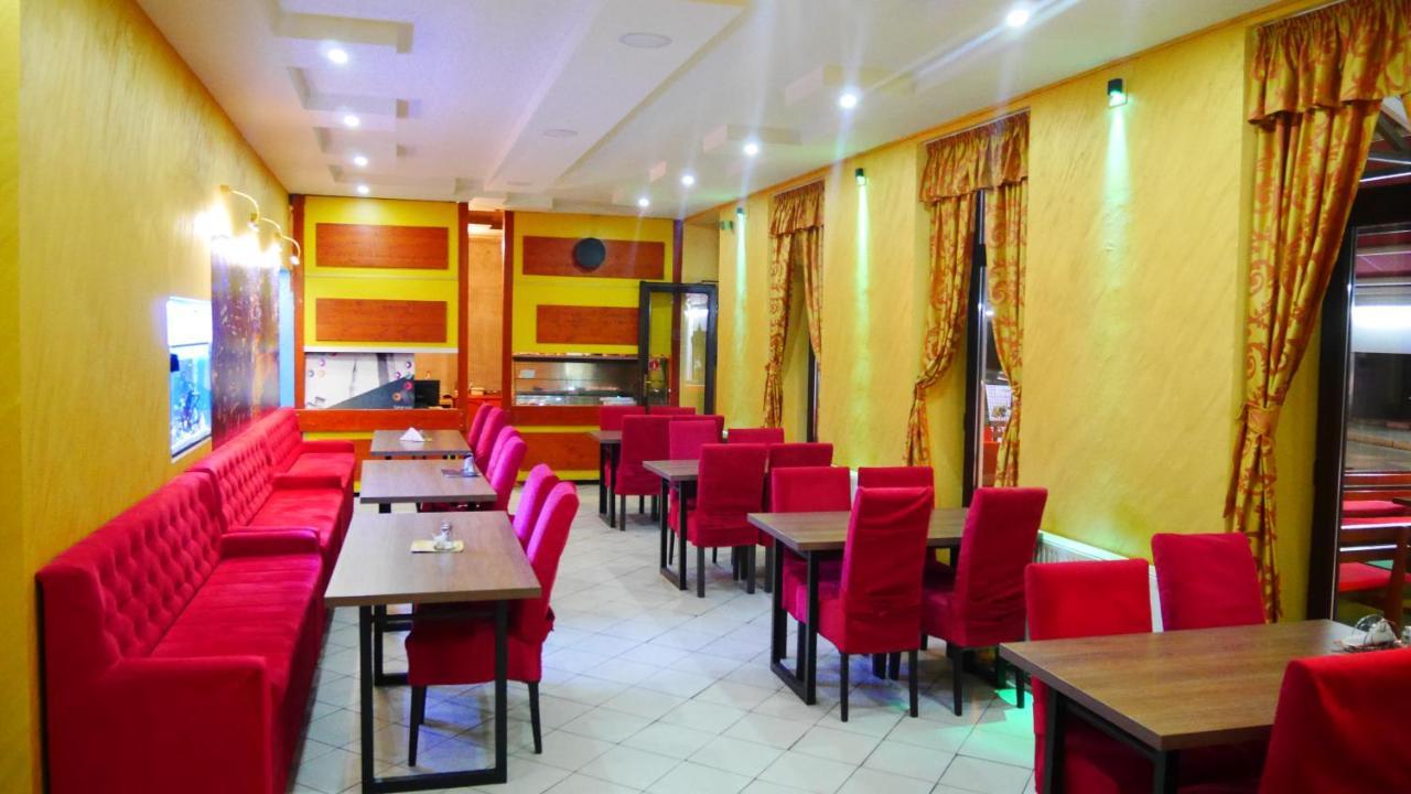 Residence Inn Orijent 사라예보 외부 사진