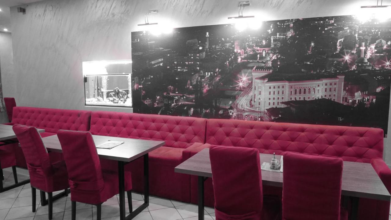 Residence Inn Orijent 사라예보 외부 사진