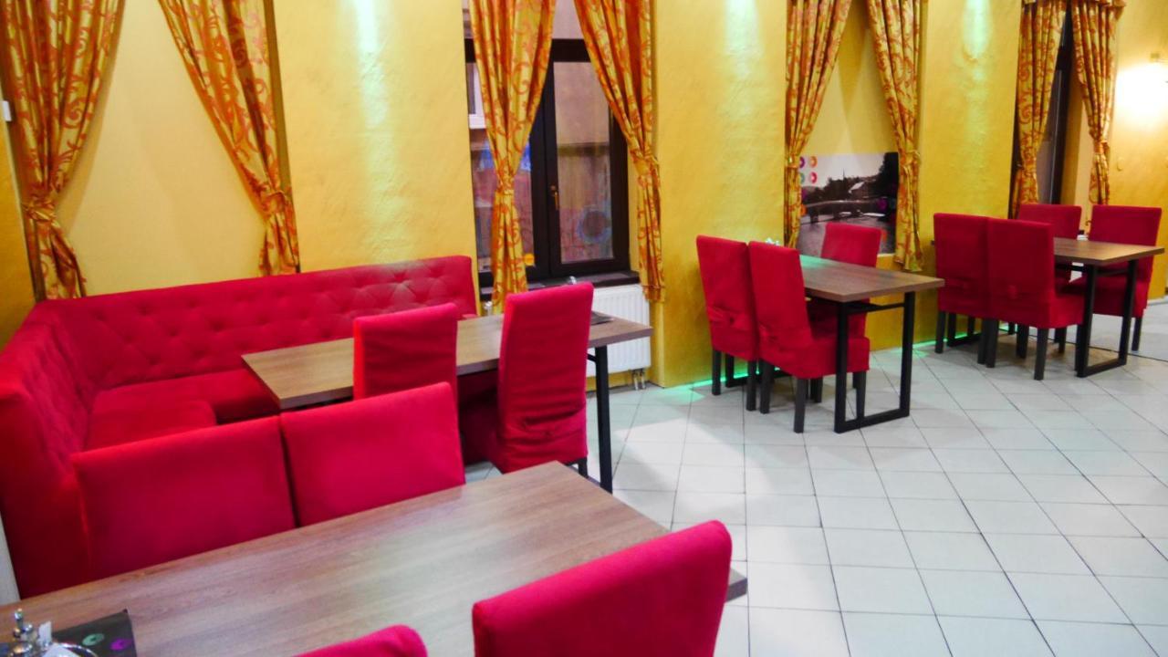 Residence Inn Orijent 사라예보 외부 사진