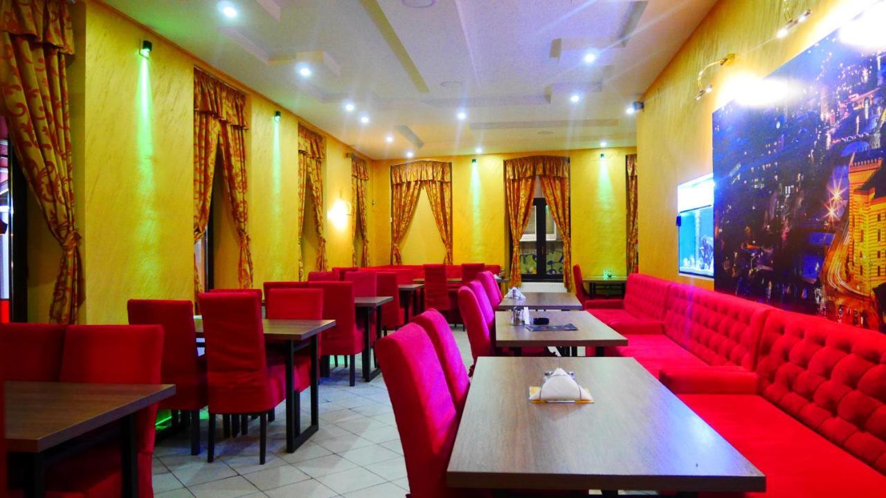Residence Inn Orijent 사라예보 외부 사진